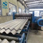 Silo Roll Forming Tshuab