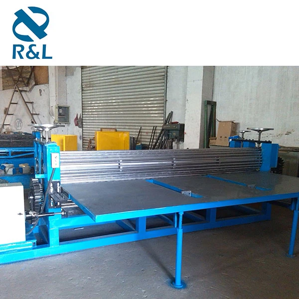 Steel Barrel Ua Tshuab