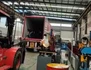 J&R Roll Forming Machine raug xa mus rau South America